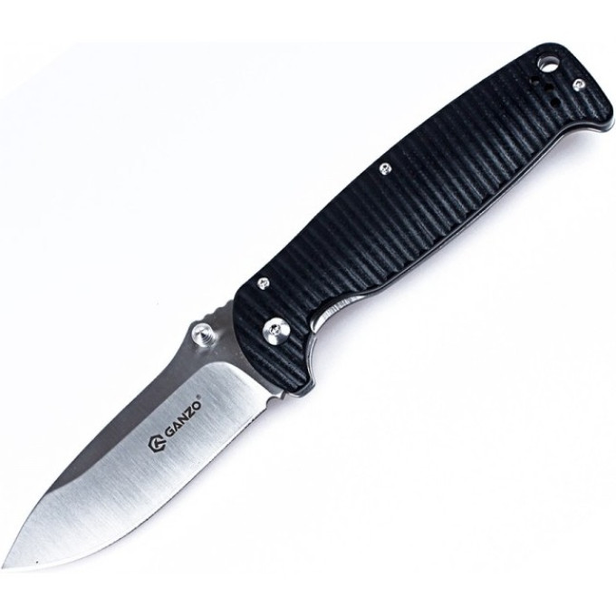 Складной нож Ganzo G742-1 BKP G742-1-BKP